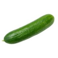 Cucumber Dog